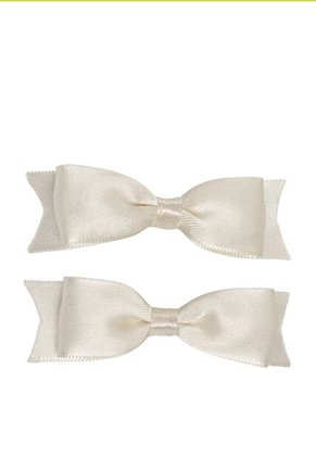 Pinzas Para Niña Gia Beige Bosi