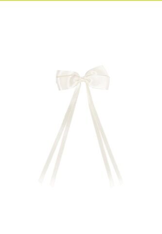 Pinzas Para Niña Emy Beige Bosi Bambino