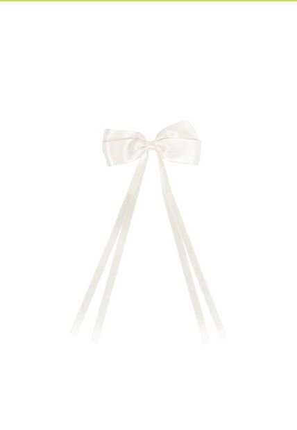 Pinzas Para Niña Emy Beige Bosi