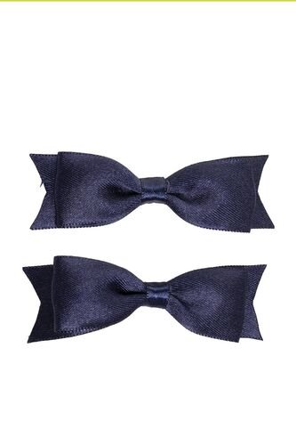 Pinzas Para Niña Gia Azul Bosi Bambino