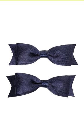 Pinzas Para Niña Gia Azul Bosi