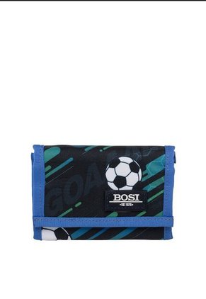 Billetera Para Niño Team Combinado Bosi