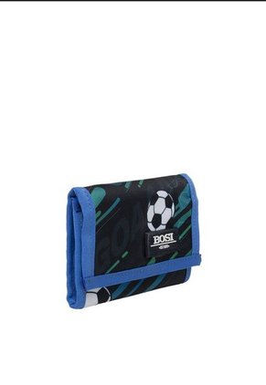 Billetera Para Niño Team Combinado Bosi