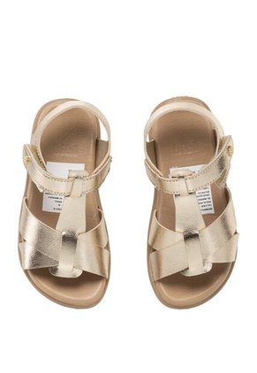 Sandalias Para Niña Mandy Dorado Bosi