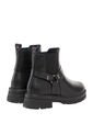 Botas Para Niña Cassia Negro Bosi de Bambino