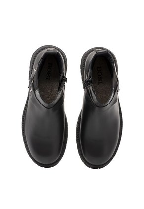 Botas Para Niña Cassia Negro Bosi