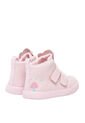 Botas Para Niña Lanis Rosado Bosi de Bambino
