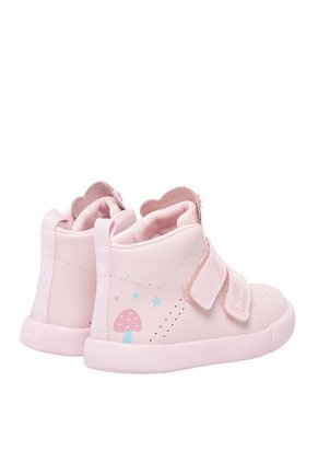 Botas Para Niña Lanis Rosado Bosi