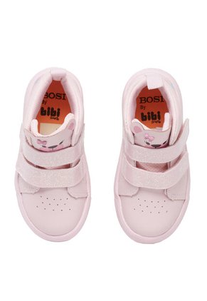 Botas Para Niña Lanis Rosado Bosi