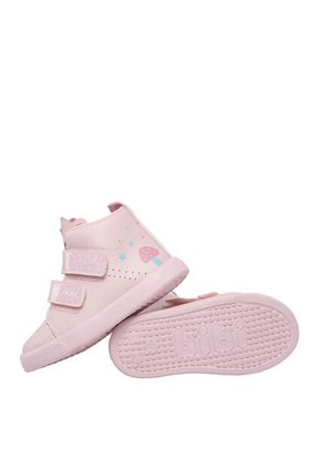 Botas Para Niña Lanis Rosado Bosi