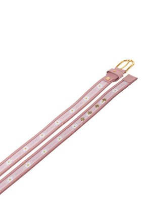 Cinturón Para Niña Lively Rosado Bosi