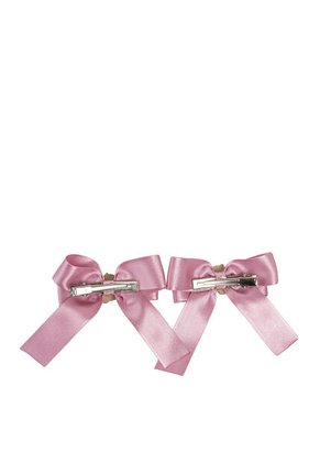 Pinza Para Niña Capy Rosado Bosi