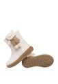 Botas Para Niña Dotty Beige Bosi de Bambino