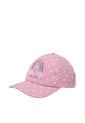 Gorra Para Niña Mely Rosado Bosi de Bambino