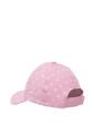 Gorra Para Niña Mely Rosado Bosi de Bambino