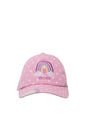 Gorra Para Niña Mely Rosado Bosi de Bambino