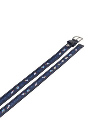 Correa Para Niño Sky Azul Bosi