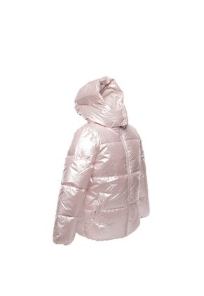 Chaqueta Para Niña Sabrina Rosado Bosi