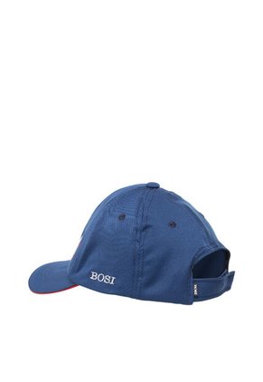 Gorra Para Niño Fly Azul Bosi