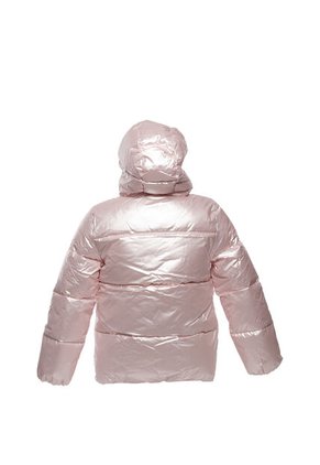 Chaqueta Para Niña Sabrina Rosado Bosi