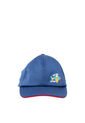 Gorra Para Niño Fly Azul Bosi de Bambino