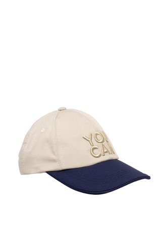 Gorra Para Niño Thanos Combinado Bosi Bambino