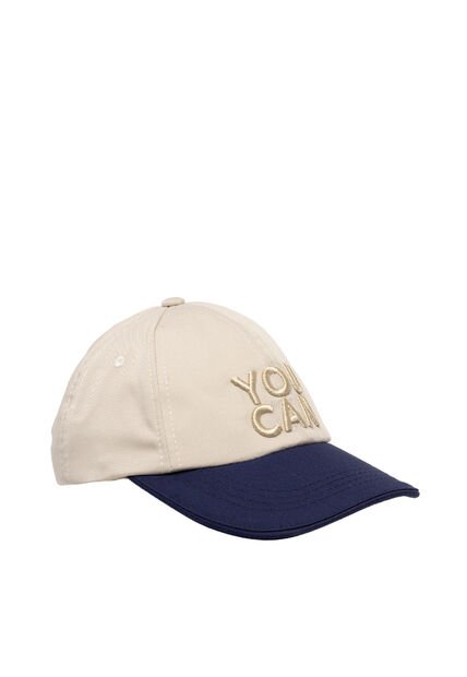 Gorra Para Niño Thanos Combinado Bosi