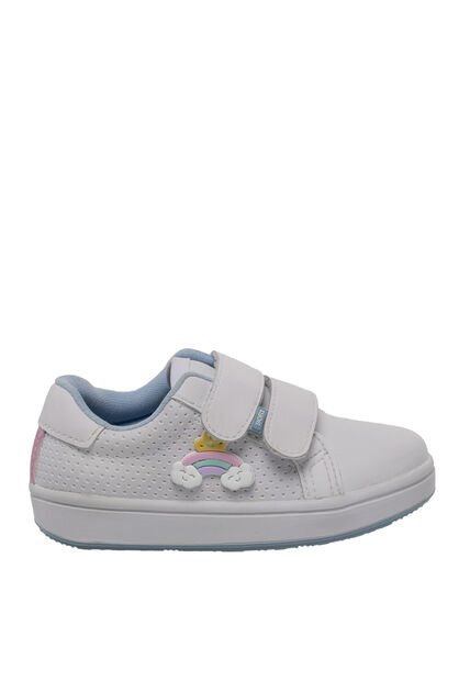 Zapatos Para Bebé Lendis Blanco Bosi