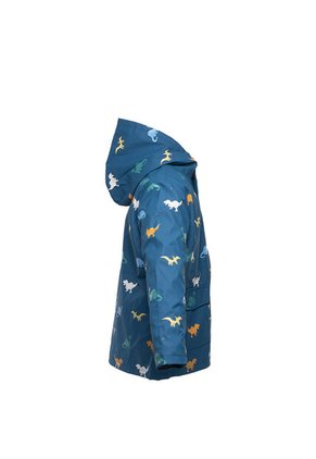 Chaqueta Para Niño Nicolo Azul Bosi