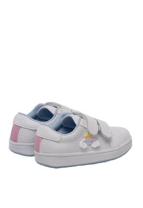 Zapatos Para Bebé Lendis Blanco Bosi