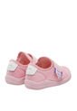 Zapatos Para Bebé Zuri Rosado Bosi de Bambino