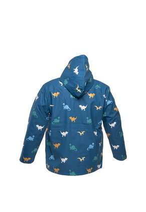 Chaqueta Para Niño Nicolo Azul Bosi