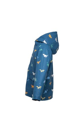 Chaqueta Para Niño Nicolo Azul Bosi