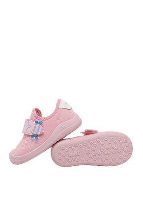 Zapatos Para Bebé Zuri Rosado Bosi