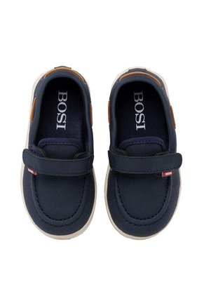 Zapatos Para Bebé Tucker Azul Bosi