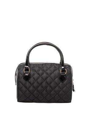 Bolso Para Niña Pria Negro Bosi