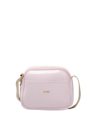 Bolso Para Niña Lasu Rosado Bosi Bambino