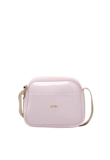 Bolso Para Niña Lasu Rosado Bosi
