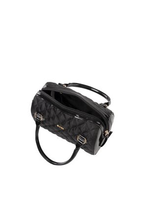 Bolso Para Niña Pria Negro Bosi