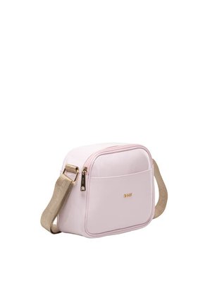 Bolso Para Niña Lasu Rosado Bosi