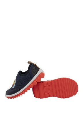 Tenis Para Niño Brenden Azul Bosi