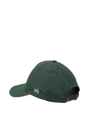 Gorra Para Niño Tony Verde Bosi