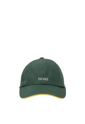 Gorra Para Niño Tony Verde Bosi