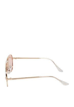 Gafas Para Niña Sky Rosado Bosi