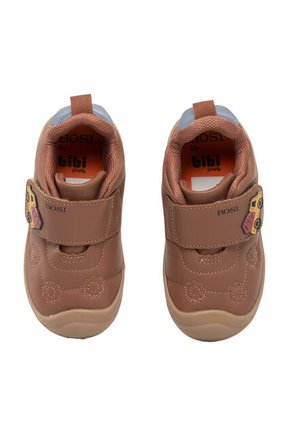 Zapatos Para Bebé Brio Cafe Bosi