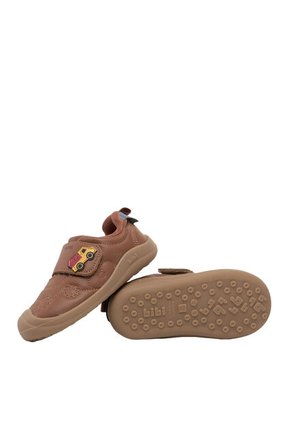 Zapatos Para Bebé Brio Cafe Bosi