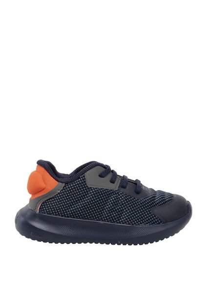 Tenis Para Niño Clover Azul Bosi