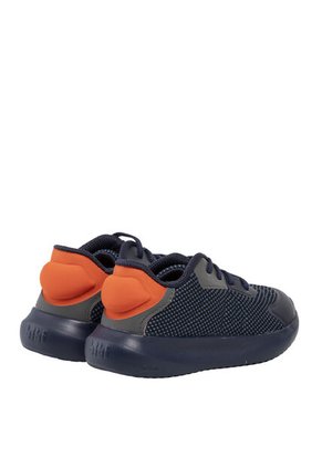 Tenis Para Niño Clover Azul Bosi