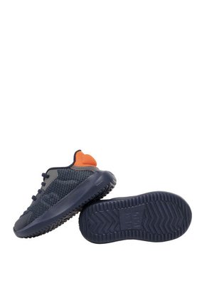 Tenis Para Niño Clover Azul Bosi