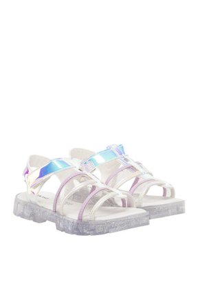 Sandalias Para Niña Gia Combinado Bosi